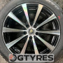 MANARAY SPORT  R18 5x114.3 8JJ ET42 (69D41024)  Контрактные (Б/У)   3 