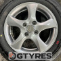 BRIDGESTONE TOPRUN R14 4x100 5.5JJ ET50 (70D41024)  Контрактные (Б/У)   2 