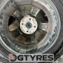 BRIDGESTONE TOPRUN R14 4x100 5.5JJ ET50 (70D41024)  Контрактные (Б/У)   9 