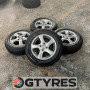 BRIDGESTONE TOPRUN R14 4x100 5.5JJ ET50 (70D41024)  Контрактные (Б/У)   5 