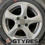 BRIDGESTONE TOPRUN R14 4x100 5.5JJ ET50 (70D41024)  Контрактные (Б/У)   3 