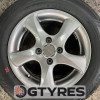 BRIDGESTONE TOPRUN R14 4x100 5.5JJ ET50 (70D41024)