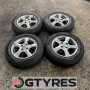 BRIDGESTONE TOPRUN R14 4x100 5.5JJ ET50 (70D41024)  Контрактные (Б/У)   4 