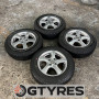 BRIDGESTONE TOPRUN R14 4x100 5.5JJ ET50 (70D41024)  Контрактные (Б/У)   8 