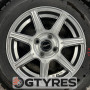 ZART  R14 4x100 5.5JJ ET45 (71D41024)  Контрактные (Б/У)   2 