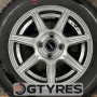 ZART  R14 4x100 5.5JJ ET45 (71D41024)  Контрактные (Б/У)   1 