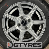 ZART  R14 4x100 5.5JJ ET45 (71D41024)