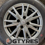 WEDS VELVA KEVIN R14 4x100 5.5JJ ET38 (72D41024)  Контрактные (Б/У)   3 