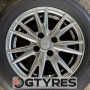 WEDS VELVA KEVIN R14 4x100 5.5JJ ET38 (72D41024)   