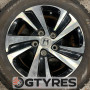 HONDA FREED  R15 5x114.3 5.5JJ ET49 (74D41024)  Контрактные (Б/У)   2 