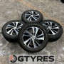 HONDA FREED  R15 5x114.3 5.5JJ ET49 (74D41024)  Контрактные (Б/У)   5 