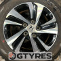 HONDA FREED  R15 5x114.3 5.5JJ ET49 (74D41024)  Контрактные (Б/У)   3 