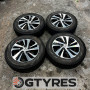 HONDA FREED  R15 5x114.3 5.5JJ ET49 (74D41024)  Контрактные (Б/У)   7 