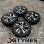 HONDA FREED  R15 5x114.3 5.5JJ ET49 (74D41024)  Контрактные (Б/У)   6 