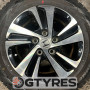 HONDA FREED  R15 5x114.3 5.5JJ ET49 (74D41024)  Контрактные (Б/У)   1 