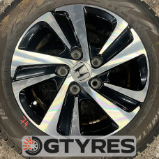 HONDA FREED  R15 5x114.3 5.5JJ ET49 (74D41024)