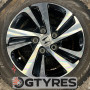 HONDA FREED  R15 5x114.3 5.5JJ ET49 (74D41024)   