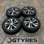 HONDA FREED  R15 5x114.3 5.5JJ ET49 (74D41024)  Контрактные (Б/У)   4 