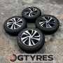 HONDA FREED  R15 5x114.3 5.5JJ ET49 (74D41024)  Контрактные (Б/У)   8 