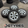 NISSAN  R15 4x100 5.5JJ ET40 (75D41024)  Контрактные (Б/У)   5 