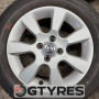 NISSAN  R15 4x100 5.5JJ ET40 (75D41024)  Контрактные (Б/У)   3 