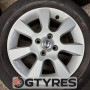 NISSAN  R15 4x100 5.5JJ ET40 (75D41024)   