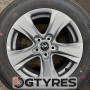 TOYOTA RAV4 R17 5x114.3 7JJ ET35 (76D41024)  Контрактные (Б/У)   1 