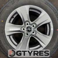 TOYOTA RAV4 R17 5x114.3 7JJ ET35 (76D41024)