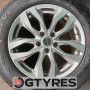 BRIDGESTONE BALMINUM R17 5x114.3 7JJ ET38 (77D41024)  Контрактные (Б/У)   2 