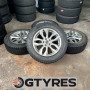 BRIDGESTONE BALMINUM R17 5x114.3 7JJ ET38 (77D41024)  Контрактные (Б/У)   5 