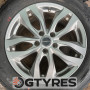 BRIDGESTONE BALMINUM R17 5x114.3 7JJ ET38 (77D41024)  Контрактные (Б/У)   3 