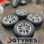 BRIDGESTONE BALMINUM R17 5x114.3 7JJ ET38 (77D41024)  Контрактные (Б/У)   7 