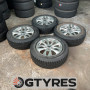 BRIDGESTONE BALMINUM R17 5x114.3 7JJ ET38 (77D41024)  Контрактные (Б/У)   6 