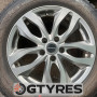 BRIDGESTONE BALMINUM R17 5x114.3 7JJ ET38 (77D41024)  Контрактные (Б/У)   1 