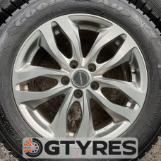 BRIDGESTONE BALMINUM R17 5x114.3 7JJ ET38 (77D41024)