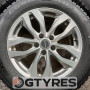 BRIDGESTONE BALMINUM R17 5x114.3 7JJ ET38 (77D41024)   