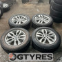 BRIDGESTONE BALMINUM R17 5x114.3 7JJ ET38 (77D41024)  Контрактные (Б/У)   4 