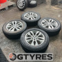 BRIDGESTONE BALMINUM R17 5x114.3 7JJ ET38 (77D41024)  Контрактные (Б/У)   8 