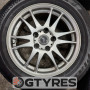 HOT STUFF X-SPEED R16 5x114.3 6.5JJ ET48 (78D41024)  Контрактные (Б/У)   3 