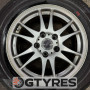 HOT STUFF X-SPEED R16 5x114.3 6.5JJ ET48 (78D41024)  Контрактные (Б/У)   1 