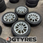 VOLKSWAGEN  R16 5x112 6.5JJ ET45 (79D41024)  Контрактные (Б/У)   6 