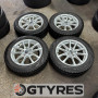 VOLKSWAGEN  R16 5x112 6.5JJ ET45 (79D41024)  Контрактные (Б/У)   4 