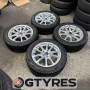 VOLKSWAGEN  R16 5x112 6.5JJ ET45 (79D41024)  Контрактные (Б/У)   8 