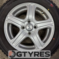 TOPY SIBILLA VK R14 4x100 5.5JJ ET40 (80D41024)