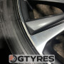 TOYOTA CROWN R17 5x114.3 7.5JJ ET40 (81D41024)  Контрактные (Б/У)   11 