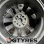 TOYOTA CROWN R17 5x114.3 7.5JJ ET40 (81D41024)  Контрактные (Б/У)   9 