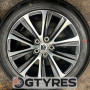 TOYOTA CROWN R17 5x114.3 7.5JJ ET40 (81D41024)  Контрактные (Б/У)   3 