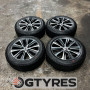 TOYOTA CROWN R17 5x114.3 7.5JJ ET40 (81D41024)  Контрактные (Б/У)   7 