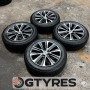 TOYOTA CROWN R17 5x114.3 7.5JJ ET40 (81D41024)  Контрактные (Б/У)   6 