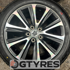 TOYOTA CROWN R17 5x114.3 7.5JJ ET40 (81D41024)